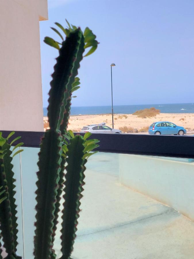 Sunset Spot Fuerteventura IV Cotillo Beach Εξωτερικό φωτογραφία