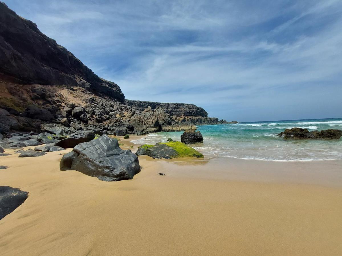 Sunset Spot Fuerteventura IV Cotillo Beach Εξωτερικό φωτογραφία