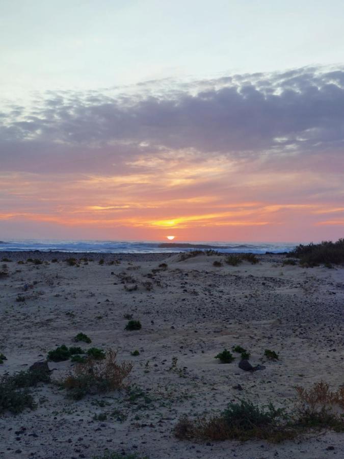 Sunset Spot Fuerteventura IV Cotillo Beach Εξωτερικό φωτογραφία
