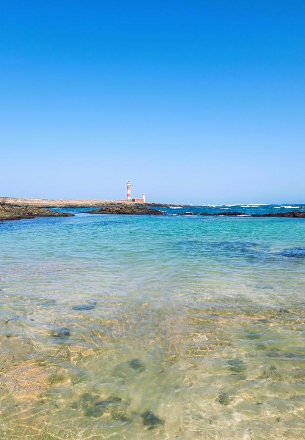 Sunset Spot Fuerteventura IV Cotillo Beach Εξωτερικό φωτογραφία